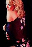Kate Moss for Topshop Christmas 2009 (3)